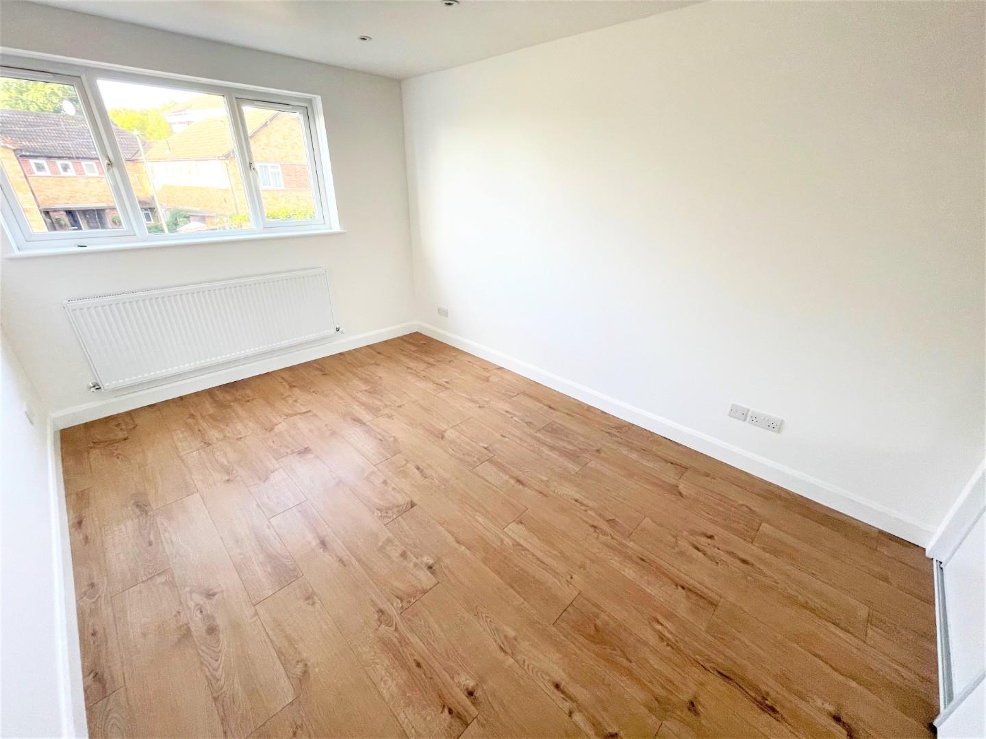 Bittacy Road, Mill Hill
